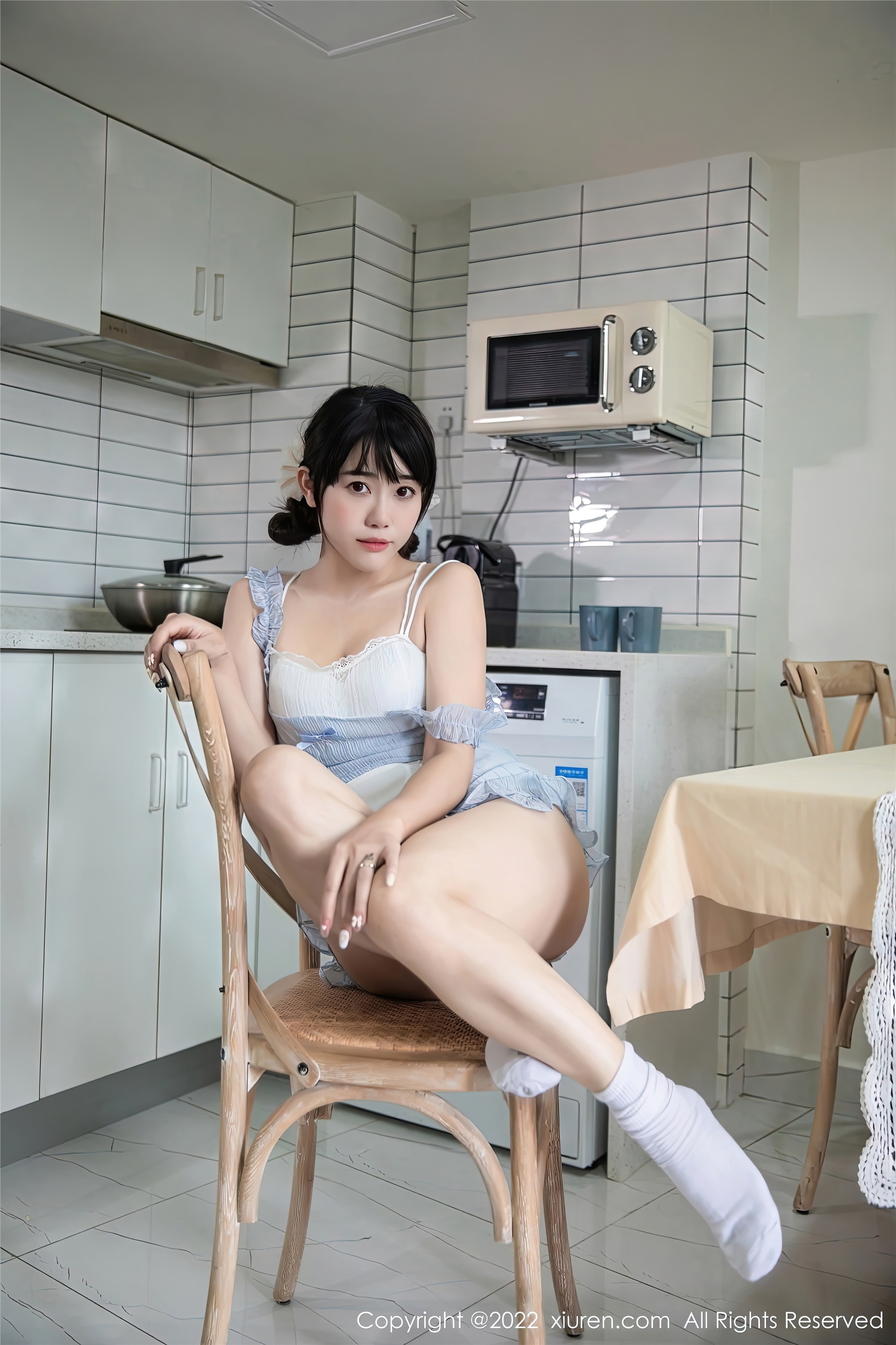 Xiuren秀人网 2022.11.10 NO.5834 严利娅Yuliya